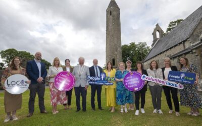 Community & Voluntary Awards 2025