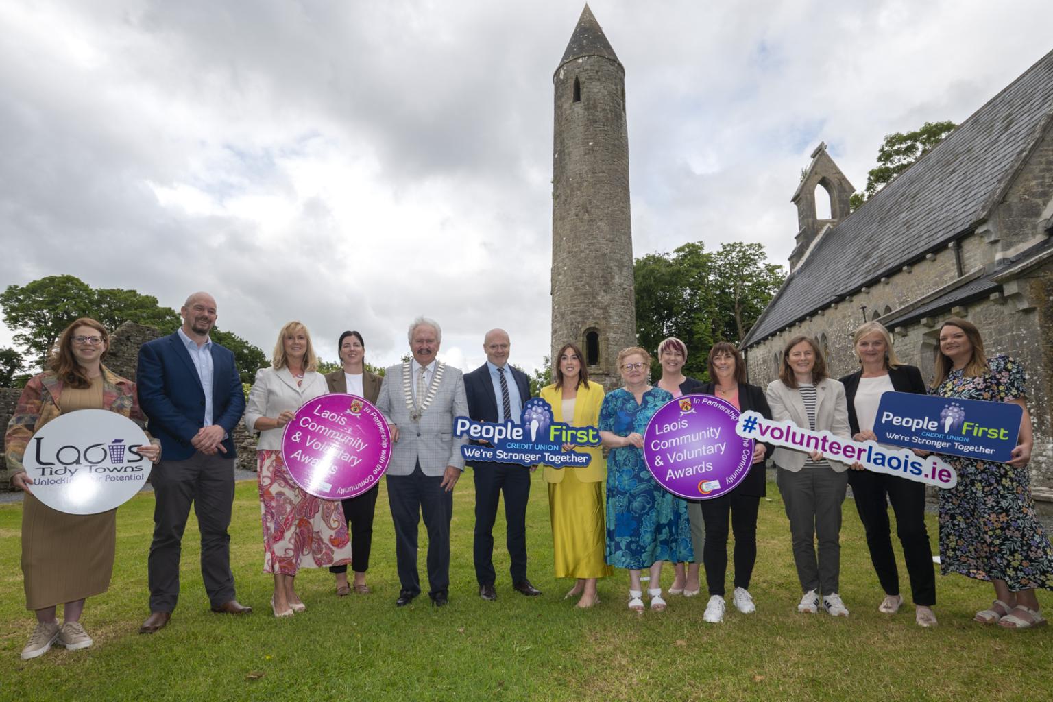 Laois PPN Community & Volunteer Launch Timahoe Fri 06-06-2025-1_0